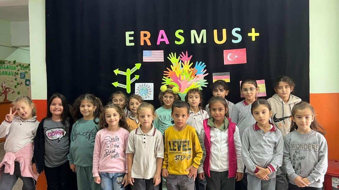 Erasmus Days Kutlamaları