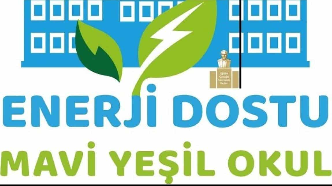 ENERJİ DOSTU MAVİ YEŞİL PROJESİ E-DERGİMİZ 