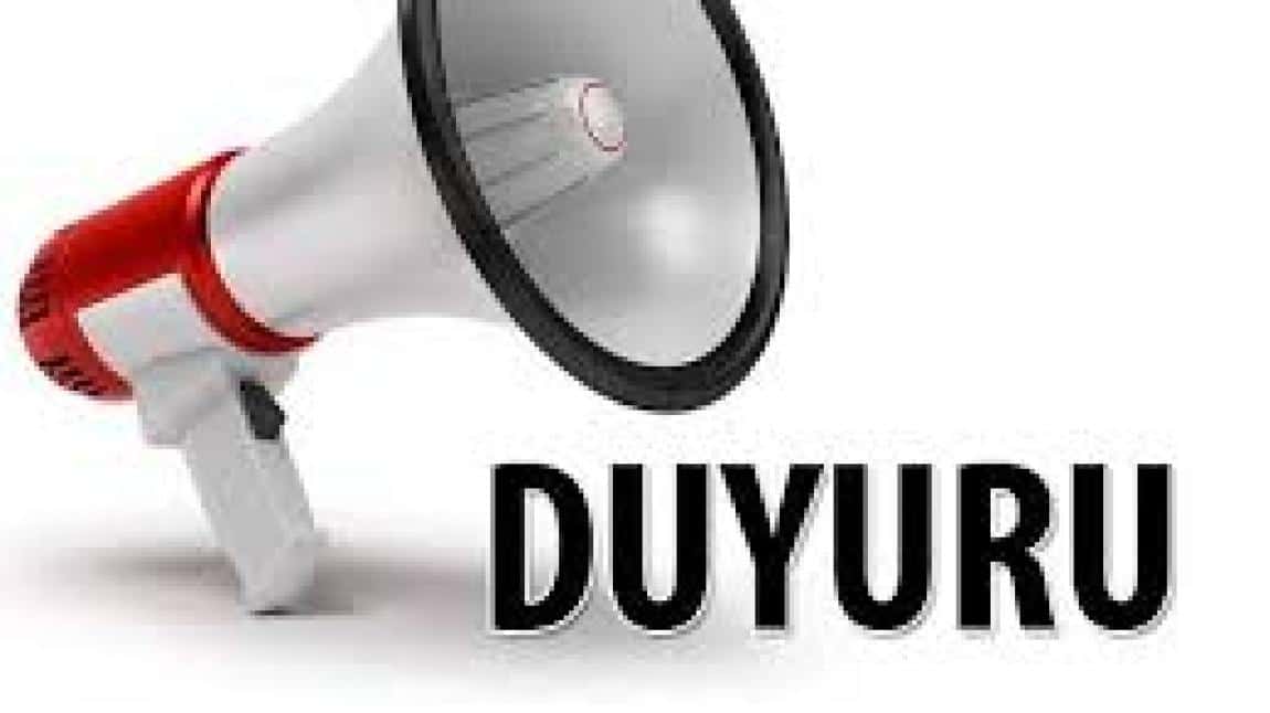 ÖĞRENCİ KIYAFETLERİ HAKKINDA